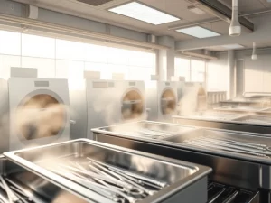  خدمات تخصصی ضدعفونی