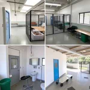 اصول صحیح سمپاشی در محیط‌ های دامپزشکی