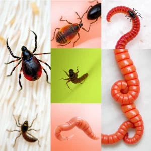 ضرورت سمپاشی در دامپزشکی و مراکز نگهداری حیوانات