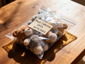 اسباب بازی های پولیشی در برابر شپش